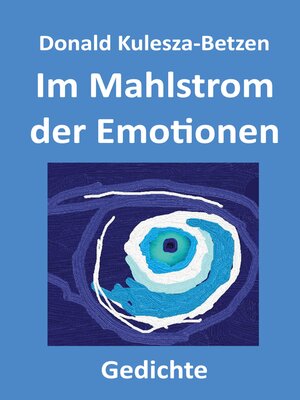 cover image of Im Mahlstrom der Emotionen